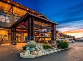 Best Western Plus Flathead Lake Inn and Suites