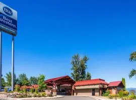 Best Western Edgewater Resort