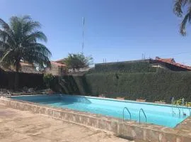 Hostal Don Nabil