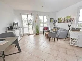 Wohnpark Stadt Hamburg in Binz - WG 54