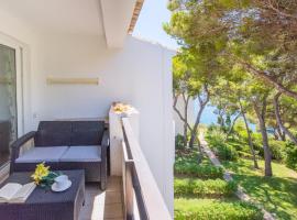 Apartamento Ferrera Park 623: Cala Ferrera'da bir otel