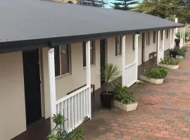 Esperance Central Apartments