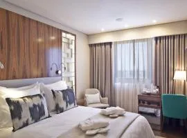 TURIM Saldanha Hotel