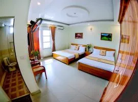Diệp Minh 2 Hotel