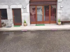 Chambres en collocation