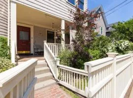 Charming Harvard Victorian