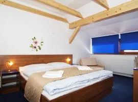 Hotel Pod Sluncem