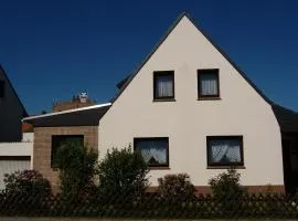 Ferienwohnung Hillmer