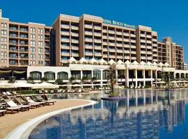Private Apartments in Royal Beach 5*