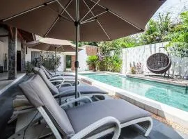 Villa Esperanto Seminyak