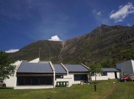 Torridon Youth Hostel