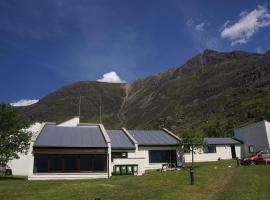 Torridon Youth Hostel, farfuglaheimili í Torridon