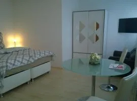 Pensionsappartments Blitz