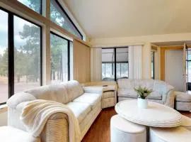 Lynx Cabin