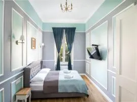 Domles Apartments