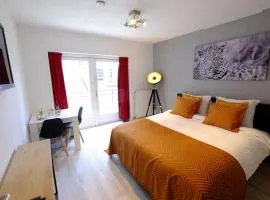 Citycenter Residence