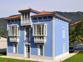 Casona la Sierra