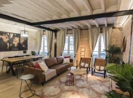 La Ribera by Staynnapartments