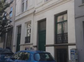 Die 10 Besten Pensionen In Brussel Belgien Booking Com