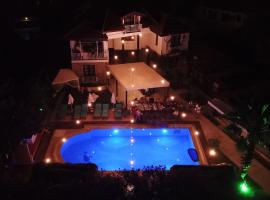 B&B Boutique Hotel, pet-friendly hotel in Dalyan