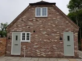 Rookery Lodge Apartments