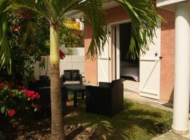 Caribanou, homestay in Le Gosier