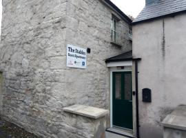 The Stables Guest Apartment, hotel en Cookstown