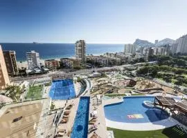 Benidorm Luxury Residential