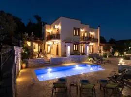 Ageri Traditional Villa