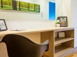 TONI'S Brand-New Studio next to Syntagma Square