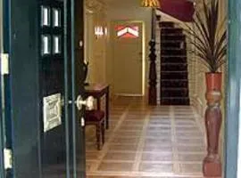 Ardwyn House