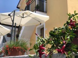 B&B Adele, hotel en Paola