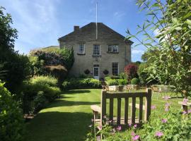Worsley Arms Hotel, hotell med parkering i Hovingham