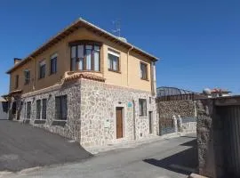 Casa Rural El Mendrugo