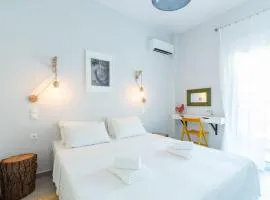 Rodamos apartment