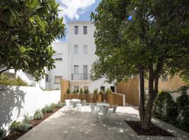 Cozy Lisbon Gra&ccedil;a