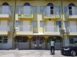 Kibo Hotel, Hotel in Savanna-la-Mar
