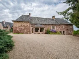 Le clos de rose