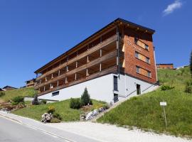 Die 10 Besten Ferienwohnungen In Damuls Osterreich Booking Com