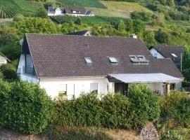 Gästehaus Lavendel an der Mosel