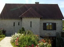 Jolie maison de campagne