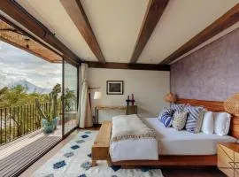 Hotel Casa Palopo