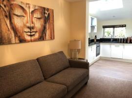 Lakes Hotel & Spa Apartments, hotel in Windermere