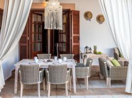 Casa Aestas – hotel w mieście Lakhania