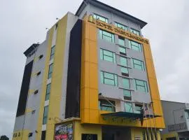 Hotel DarulMakmur Jerantut