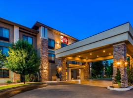 Best Western Plus Dayton, ξενοδοχείο σε Dayton