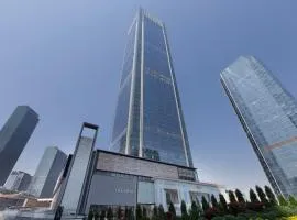 Niccolo Chongqing