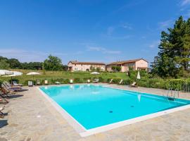 Le Sodole Country Resort & Golf