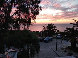 Halkidiki Holy East House, hotel in Ierissós