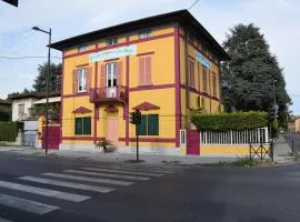 BB La Bella Addormentata e il Principe Calaf